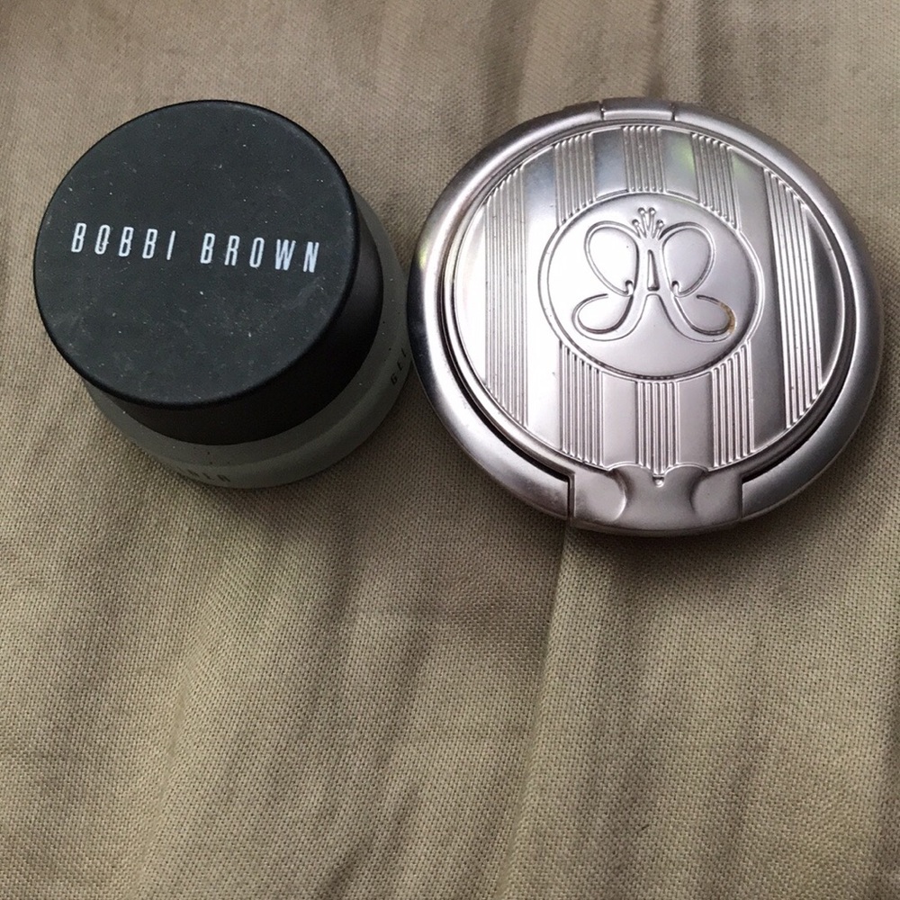 Eyebrow bundle